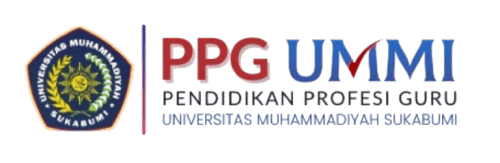 Program Studi Pendidikan Profesi Guru Universitas Muhammadiyah Sukabumi